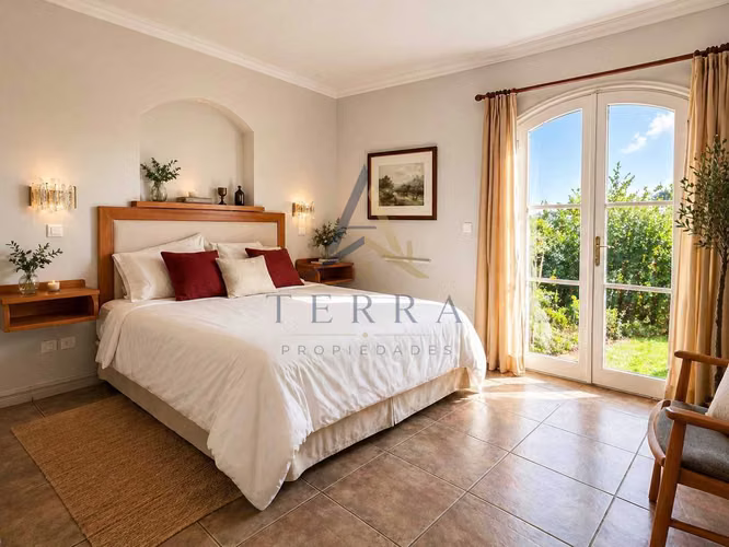 SE VENDE CASA EN QUINTAY-VALPARAISO (108148)