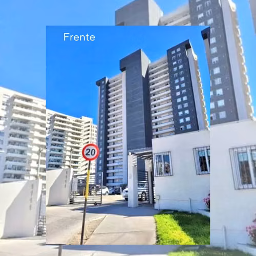 Se vende Condominio Bahía Horizonte, Coquimbo - Imagen 7