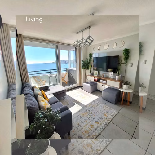 Se vende Condominio Bahía Horizonte, Coquimbo - Imagen 6