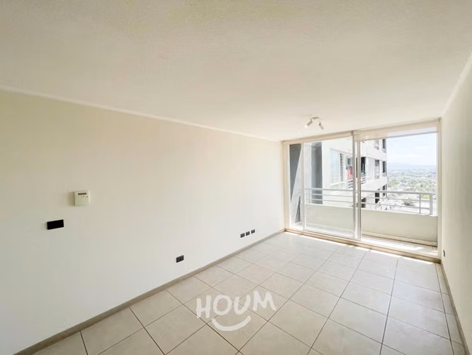 Departamento en Avenida Ecuador