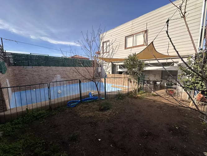¡REBAJADA! SE VENDE HERMOSA CASA EN BUIN - Imagen 6