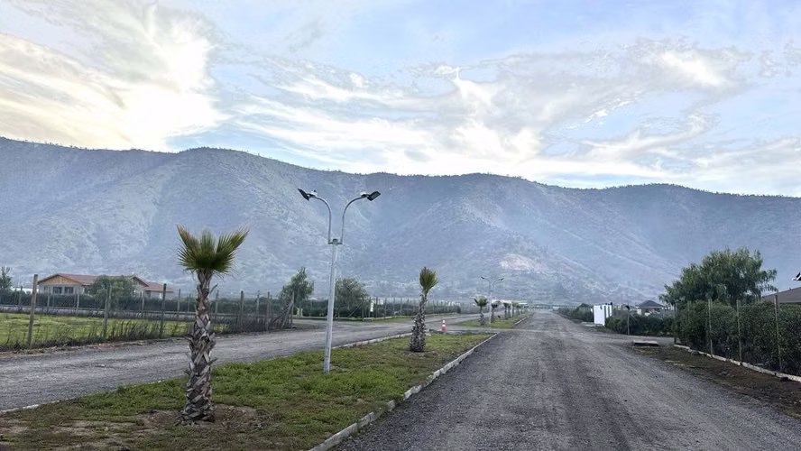 Venta de Parcela en Padre Hurtado – 7.000 m² aprox