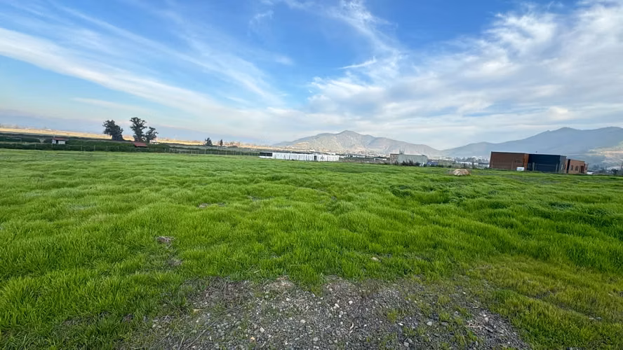 Venta de Parcela en Padre Hurtado – 7.000 m² aprox