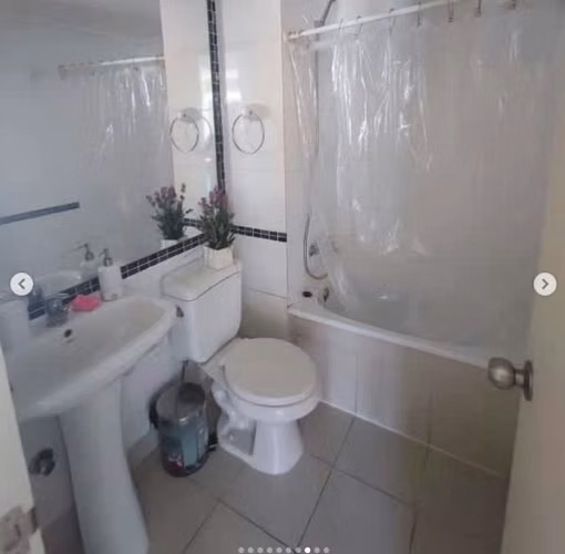 ¡AMPLIO Y AMOBLADO EN CHILLÁN, 85M²