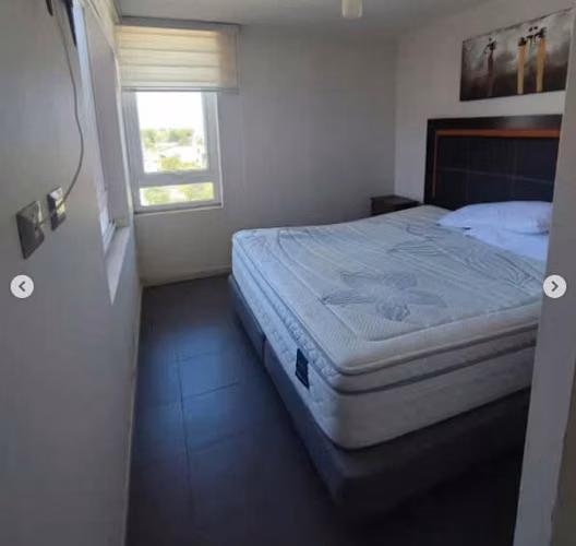 ¡AMPLIO Y AMOBLADO EN CHILLÁN, 85M²