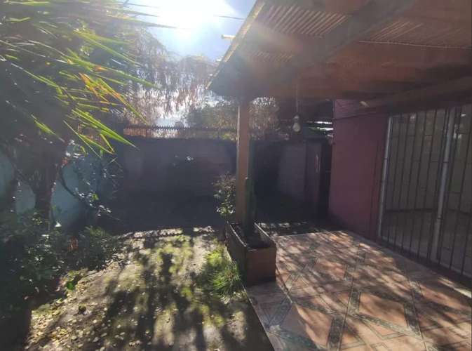 Grande Y Hermosa Casa En Venta Quilicura Cod. 509 - Imagen 10