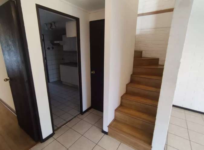 Grande Y Hermosa Casa En Venta Quilicura Cod. 509 - Imagen 2