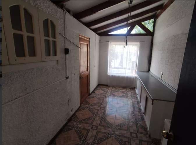 Grande Y Hermosa Casa En Venta Quilicura Cod. 509 - Imagen 5