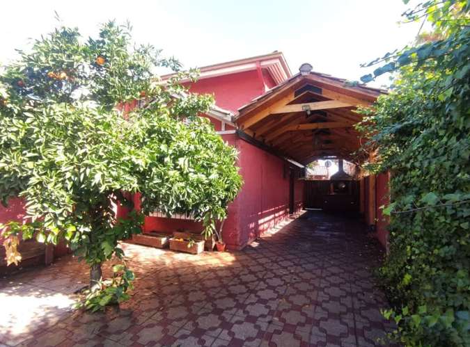 Grande Y Hermosa Casa En Venta Quilicura Cod. 509 - Imagen 11
