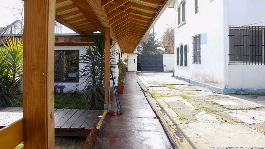 Arriendo Oficina 11P/5B - San Miguel