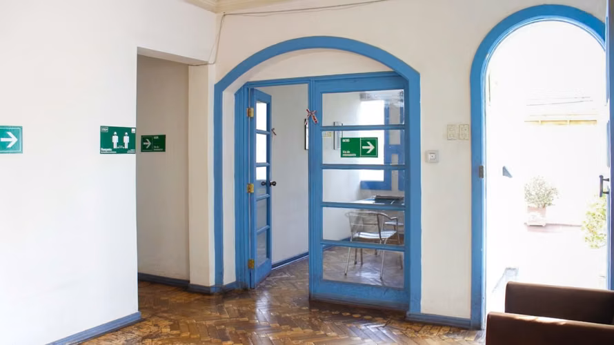 Arriendo Oficina 11P/5B - San Miguel