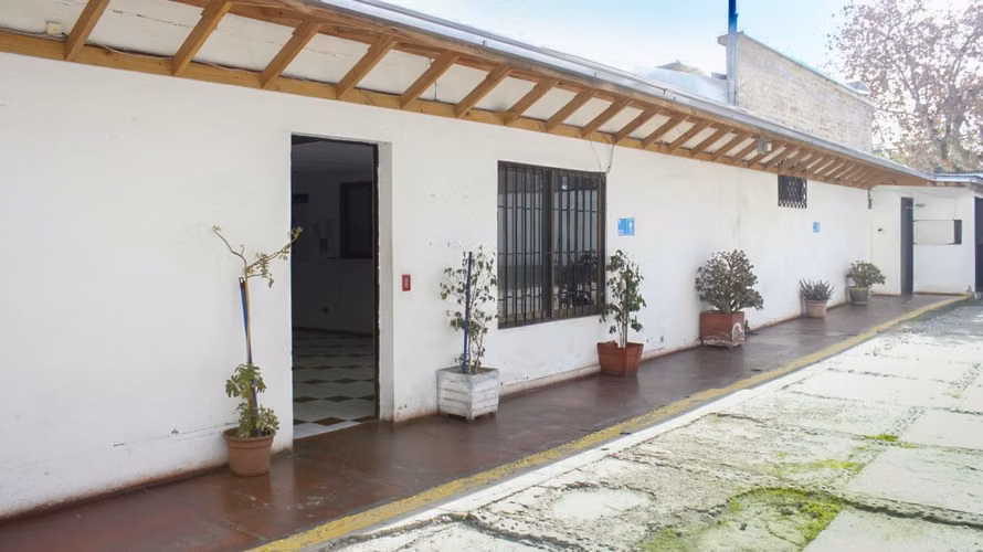 Arriendo Oficina 11P/5B - San Miguel