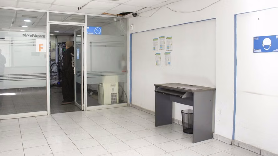 Arriendo Oficina 11P/5B - San Miguel