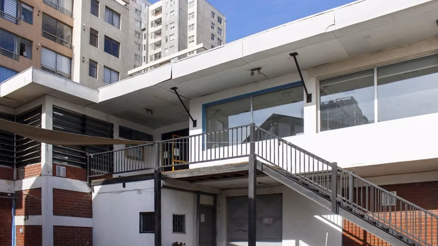 Arriendo Oficina 11P/5B - San Miguel