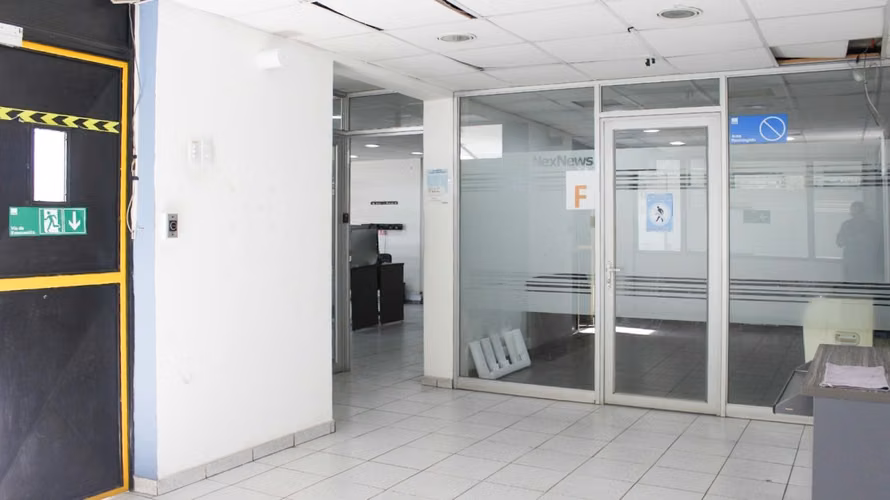 Arriendo Oficina 11P/5B - San Miguel