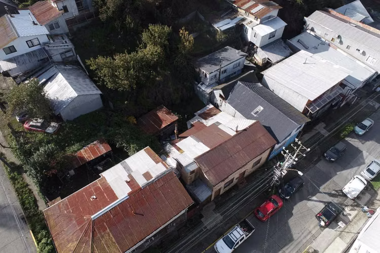 SITIO EN BARRIO PUERTO (108220) - Imagen 5