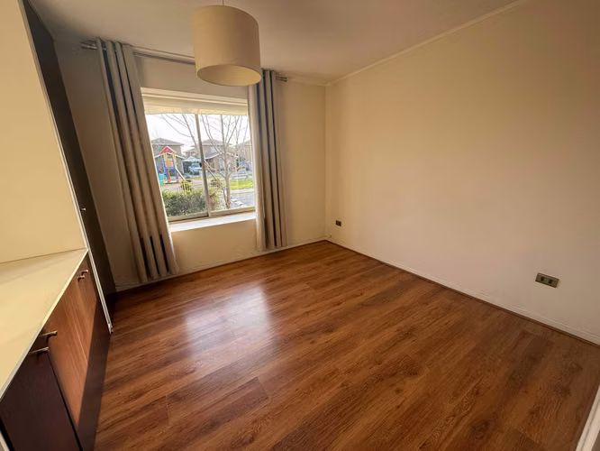 Arriendo casa en condo Buin 3 dorm 3 baños (108247)