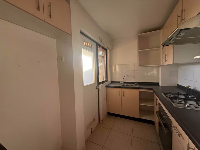 Arriendo casa en condo Buin 3 dorm 3 baños (108247)