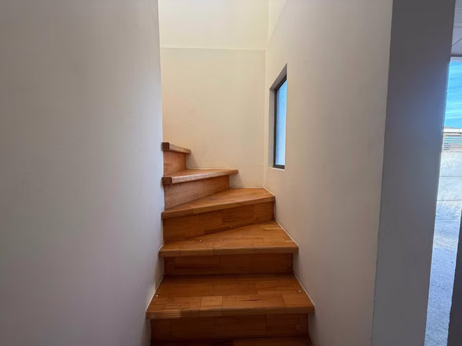 Arriendo casa en condo Buin 3 dorm 3 baños (108247)