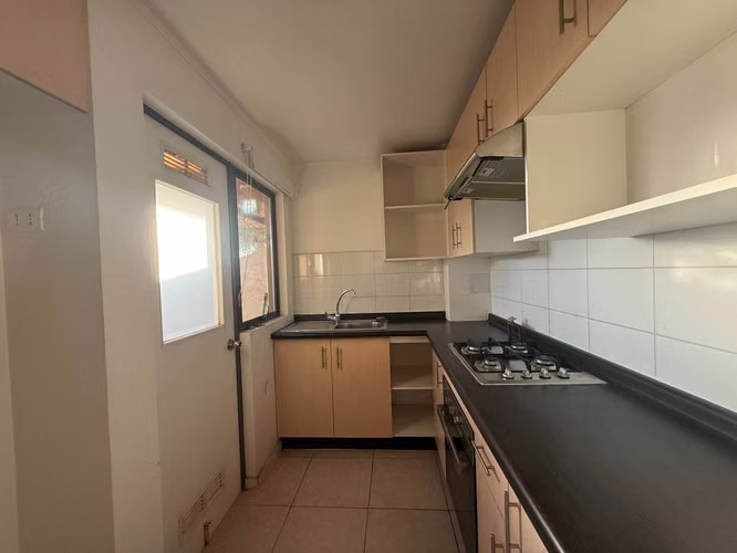 Arriendo casa en condo Buin 3 dorm 3 baños (108247)