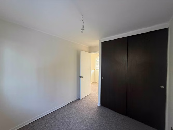 Arriendo casa en condo Buin 3 dorm 3 baños (108247)