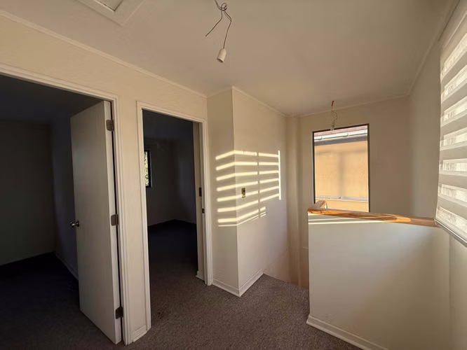 Arriendo casa en condo Buin 3 dorm 3 baños (108247)