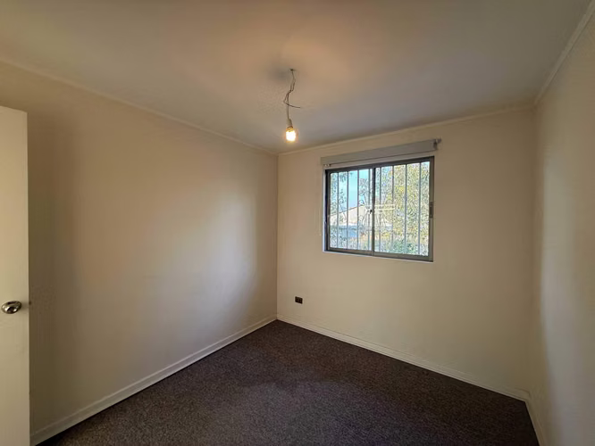Arriendo casa en condo Buin 3 dorm 3 baños (108247)