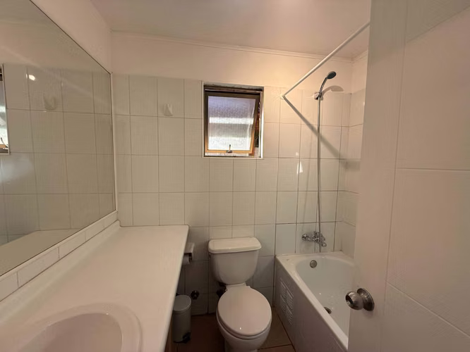 Arriendo casa en condo Buin 3 dorm 3 baños (108247)