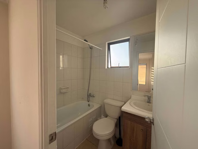 Arriendo casa en condo Buin 3 dorm 3 baños (108247)
