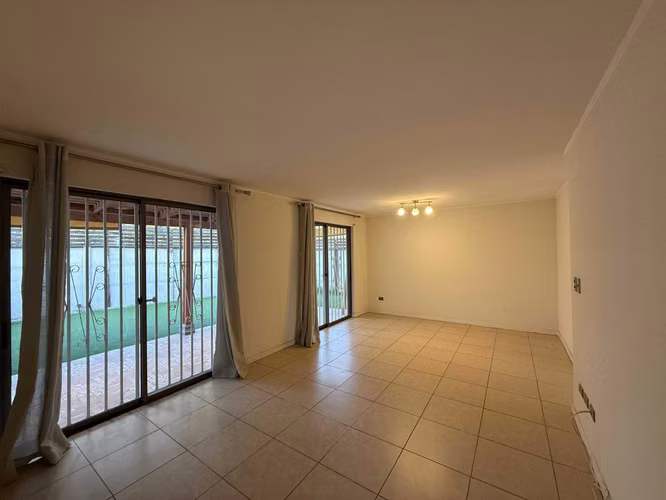 Arriendo casa en condo Buin 3 dorm 3 baños (108247)