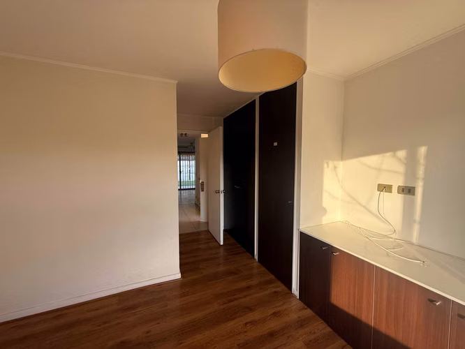 Arriendo casa en condo Buin 3 dorm 3 baños (108247)