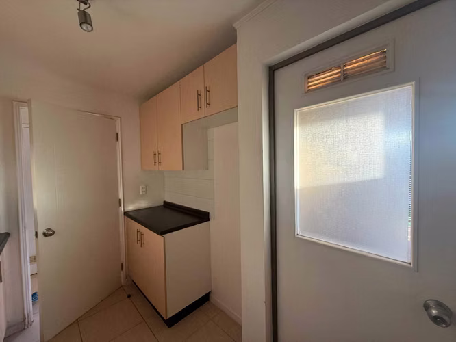 Arriendo casa en condo Buin 3 dorm 3 baños (108247)