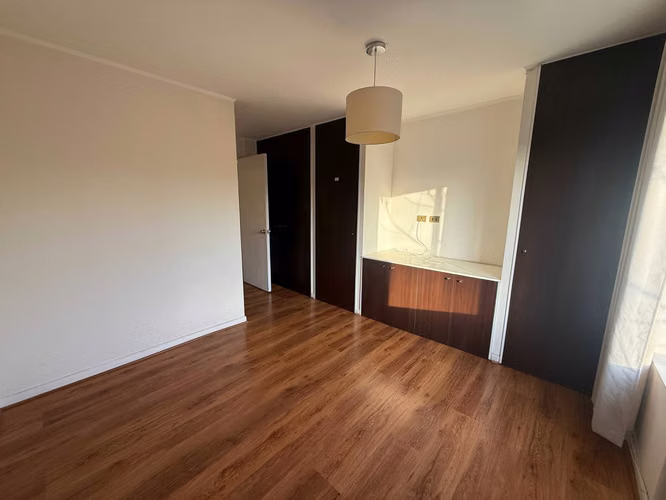 Arriendo casa en condo Buin 3 dorm 3 baños (108247)