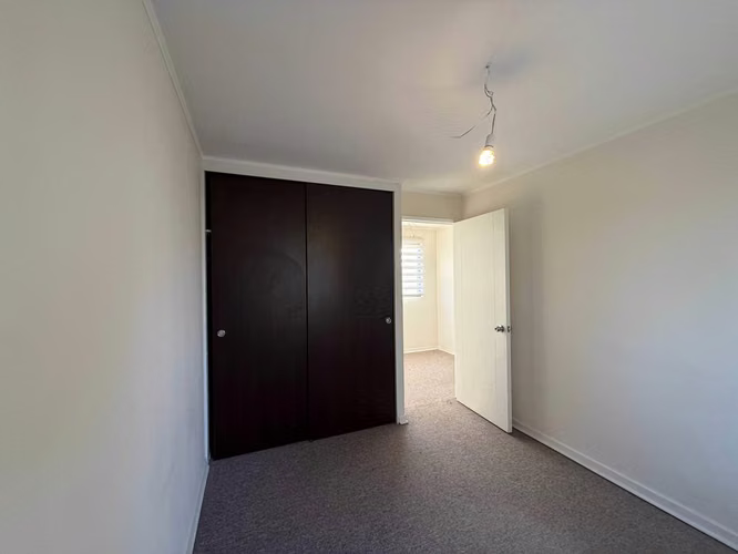 Arriendo casa en condo Buin 3 dorm 3 baños (108247)
