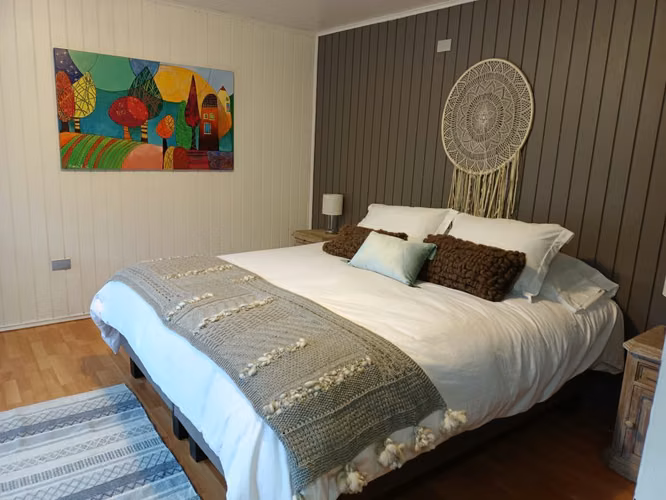 Hermosa parcela en condominio frutillar (108289)
