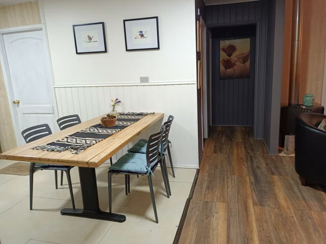Hermosa parcela en condominio frutillar (108289)