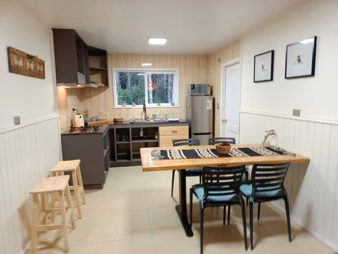 Hermosa parcela en condominio frutillar (108289)