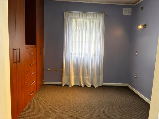 Departamento 3D2B a pasos costanera Valdivia (108300)