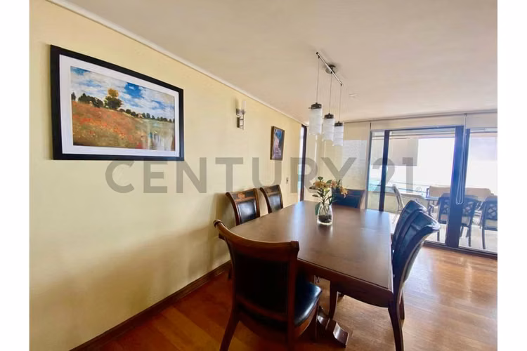 Rebajado !! Venta gran departamento vista al mar Reñaca - Imagen 7