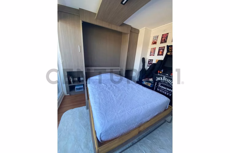 Rebajado ! Venta de moderno departamento estudio Concón