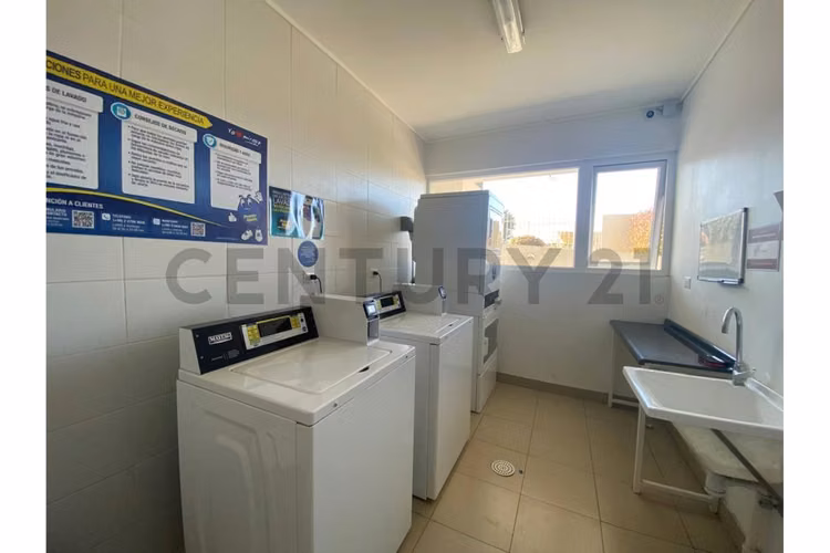 Rebajado ! Venta de moderno departamento estudio Concón