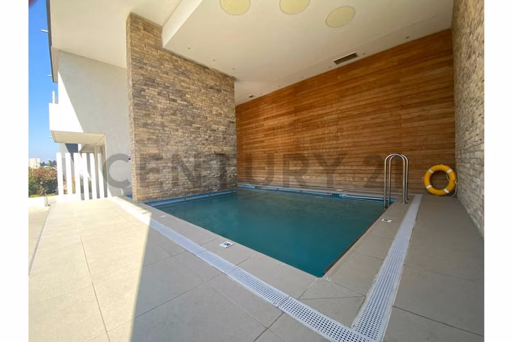 Rebajado ! Venta de moderno departamento estudio Concón