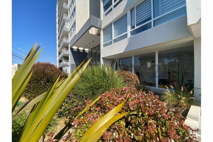 Rebajado ! Venta de moderno departamento estudio Concón
