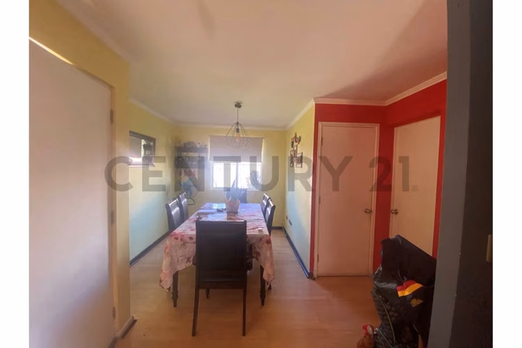 Venta linda casa en Curauma de 2 pisos