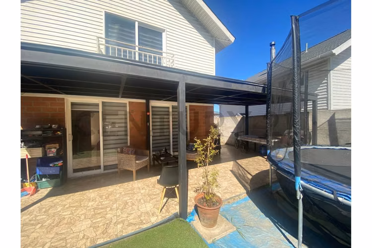 Venta linda casa en Curauma de 2 pisos