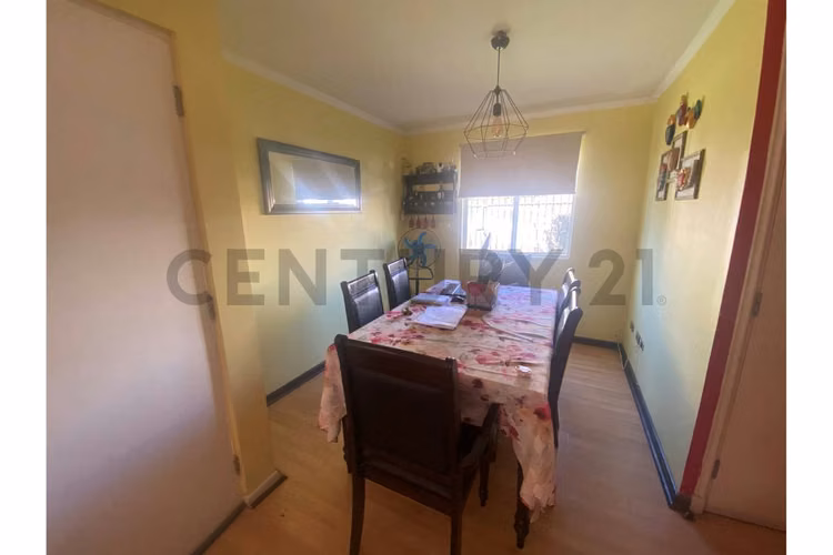 Venta linda casa en Curauma de 2 pisos
