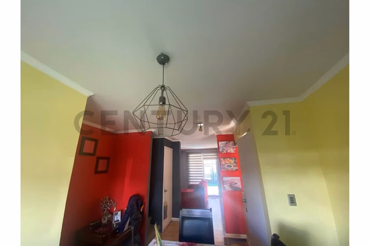 Venta linda casa en Curauma de 2 pisos