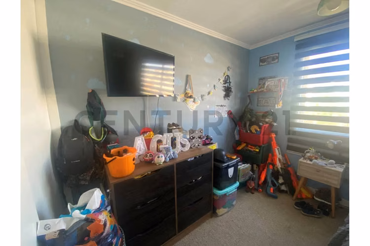 Venta linda casa en Curauma de 2 pisos