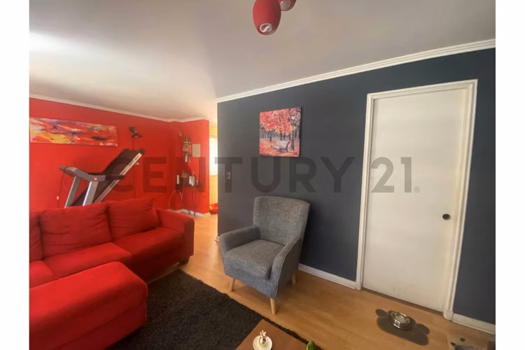 Venta linda casa en Curauma de 2 pisos