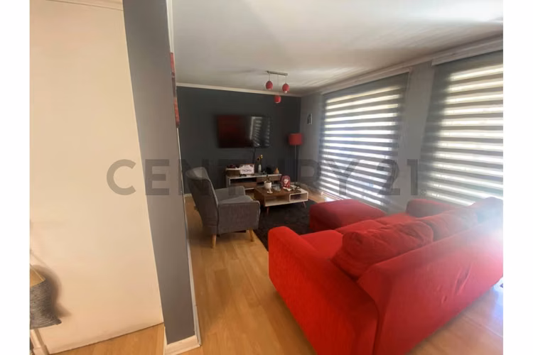 Venta linda casa en Curauma de 2 pisos
